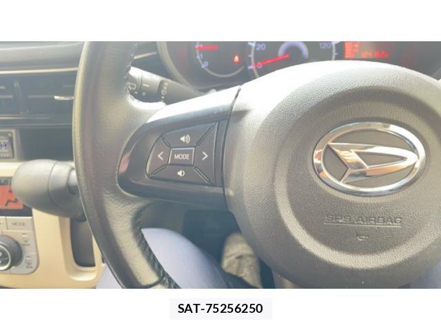 Daihatsu MOVE 2018-10 8367195-11
