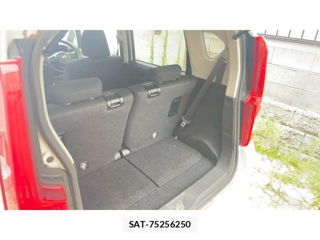 Daihatsu MOVE 2018-10 8367195-22