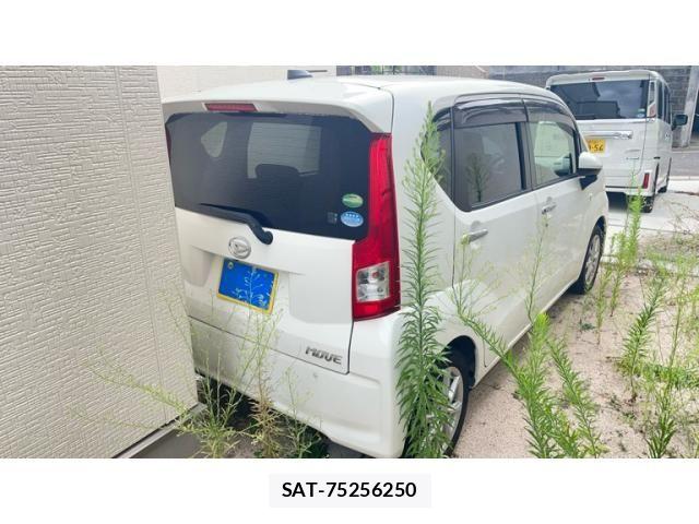 Daihatsu MOVE 2018-10 8367195-2