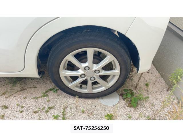 Daihatsu MOVE 2018-10 8367195-3