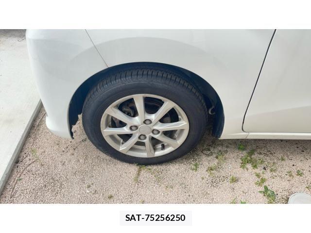 Daihatsu MOVE 2018-10 8367195-4