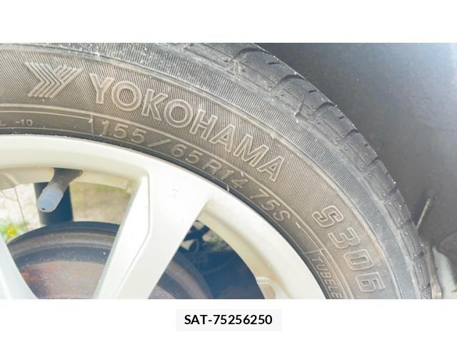 Daihatsu MOVE 2018-10 8367195-7