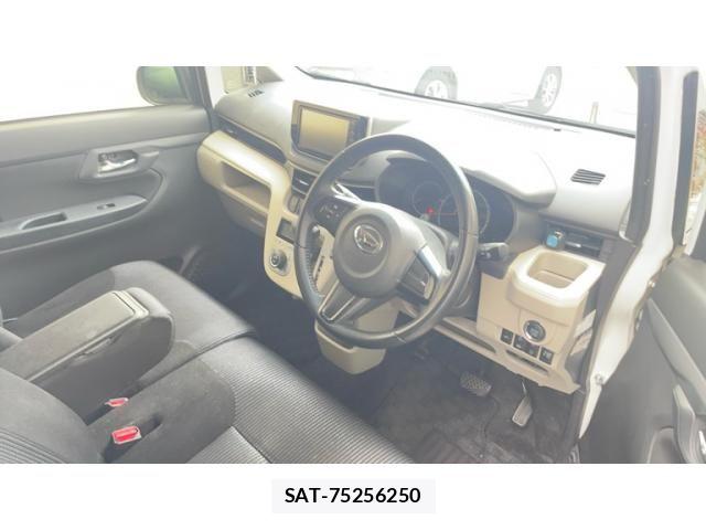 Daihatsu MOVE 2018-10 8367195-8