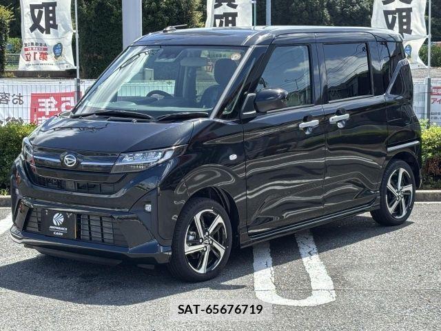 Daihatsu MOVE 2025-07 8367163-18