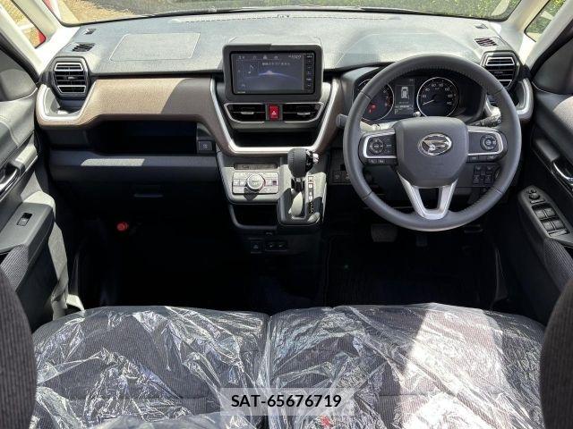 Daihatsu MOVE 2025-07 8367163-1