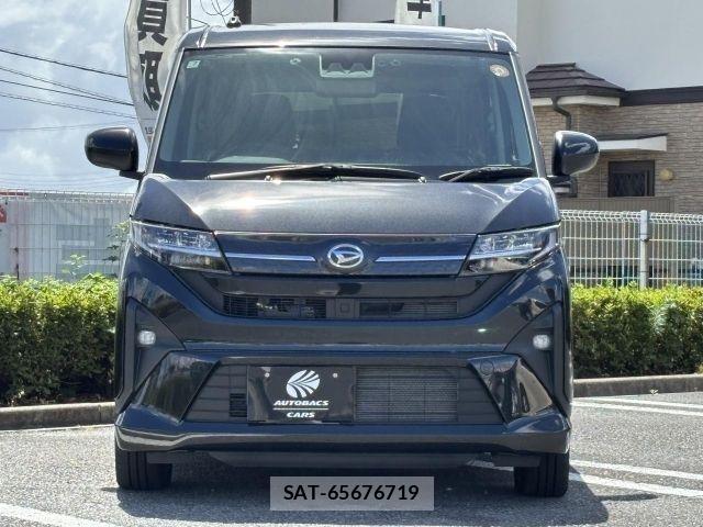 Daihatsu MOVE 2025-07 8367163-19