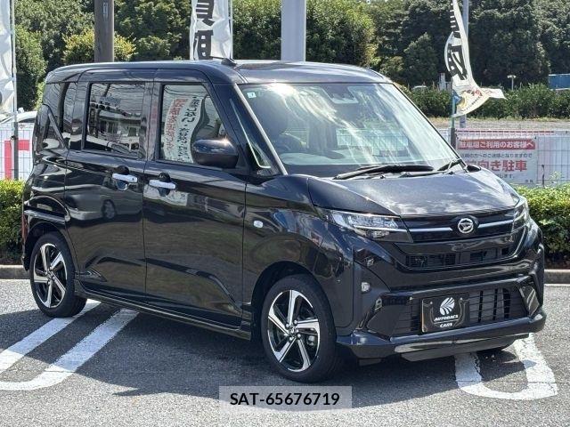 Daihatsu MOVE 2025-07 8367163-20