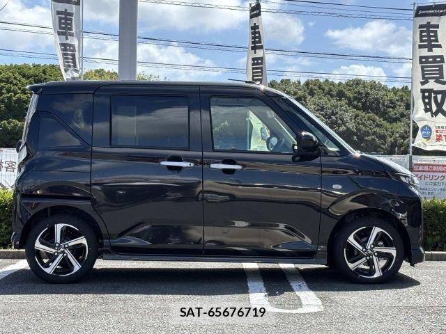 Daihatsu MOVE 2025-07 8367163-21