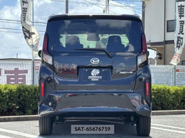 Daihatsu MOVE 2025-07 8367163-22