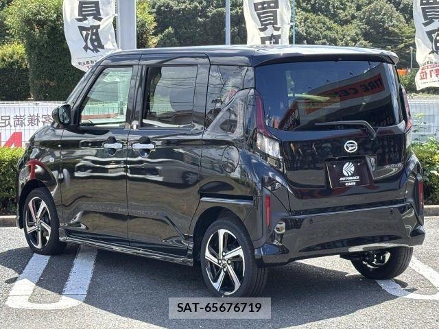 Daihatsu MOVE 2025-07 8367163-23