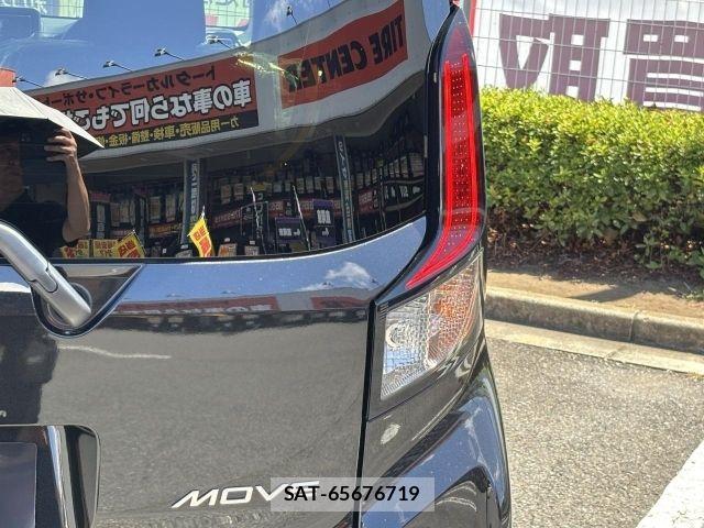 Daihatsu MOVE 2025-07 8367163-25