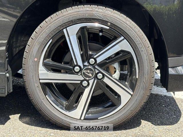 Daihatsu MOVE 2025-07 8367163-26