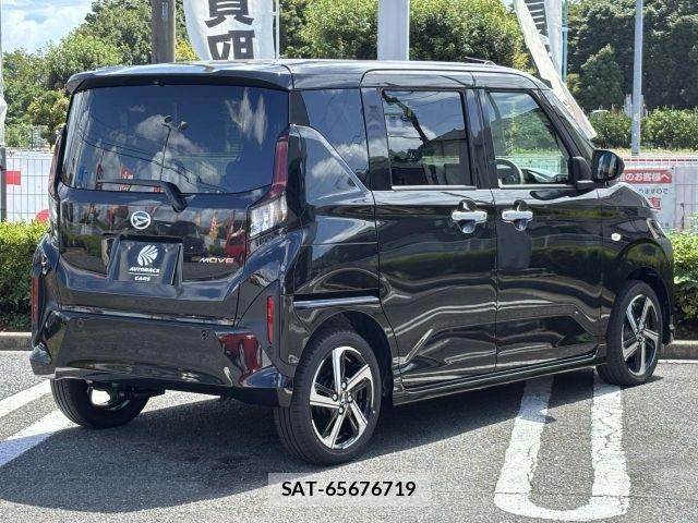Daihatsu MOVE 2025-07 8367163-2
