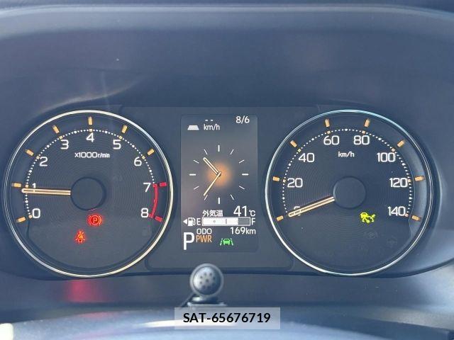 Daihatsu MOVE 2025-07 8367163-29