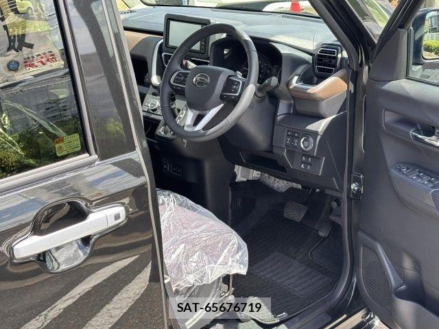 Daihatsu MOVE 2025-07 8367163-3