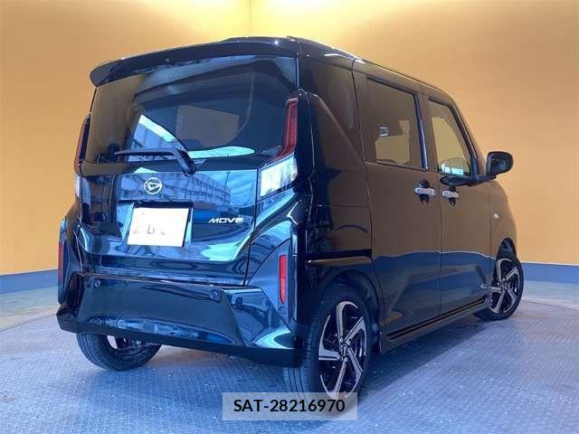 Daihatsu MOVE 2025-06 8367169-9