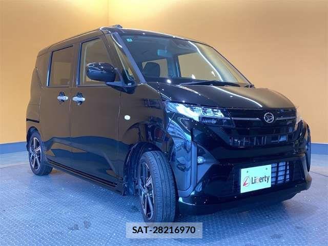 Daihatsu MOVE 2025-06 8367169-11