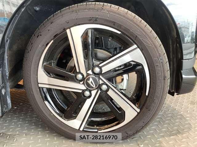 Daihatsu MOVE 2025-06 8367169-12
