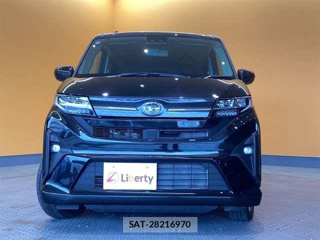 Daihatsu MOVE 2025-06 8367169-4