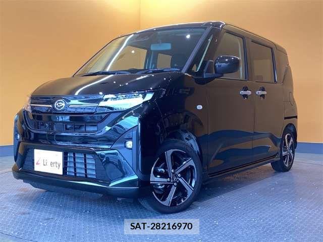 Daihatsu MOVE 2025-06 8367169-5