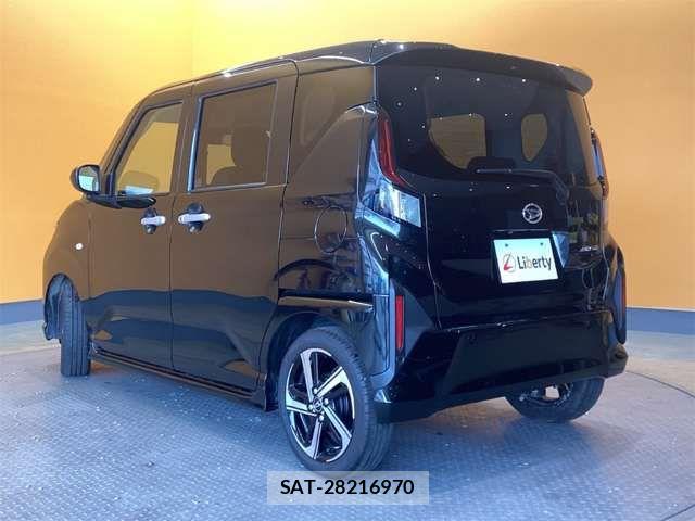 Daihatsu MOVE 2025-06 8367169-7