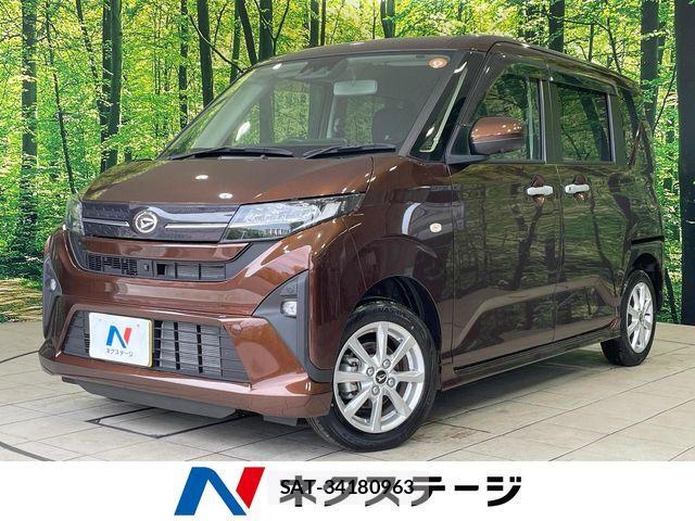 Daihatsu MOVE 2025-06 8367166-0
