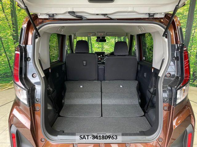 Daihatsu MOVE 2025-06 8367166-9