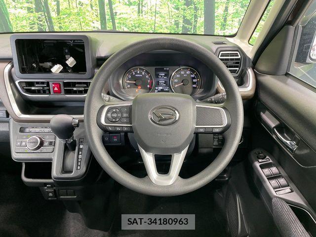 Daihatsu MOVE 2025-06 8367166-10