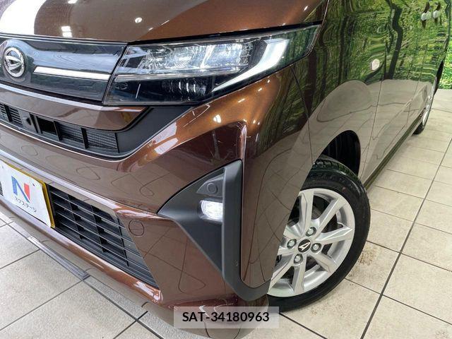 Daihatsu MOVE 2025-06 8367166-11