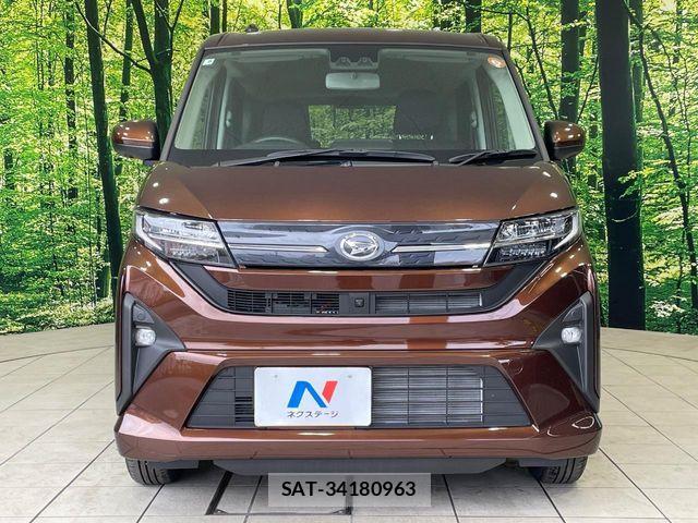 Daihatsu MOVE 2025-06 8367166-13