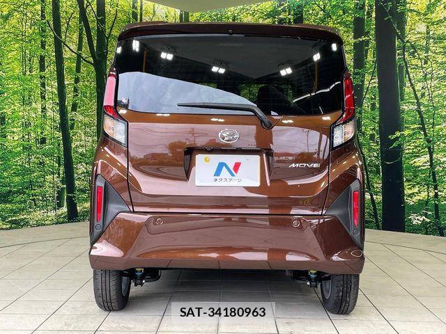 Daihatsu MOVE 2025-06 8367166-14