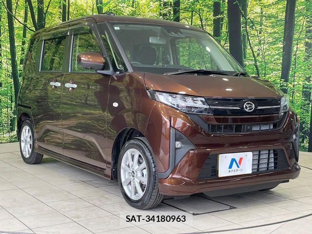Daihatsu MOVE 2025-06 8367166-15