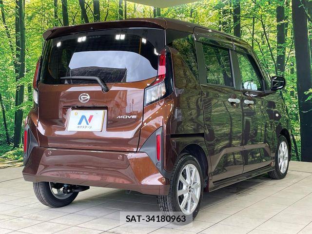 Daihatsu MOVE 2025-06 8367166-16