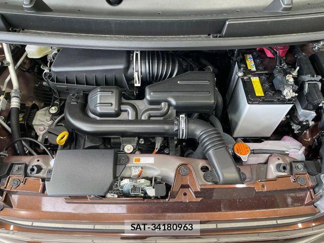 Daihatsu MOVE 2025-06 8367166-17