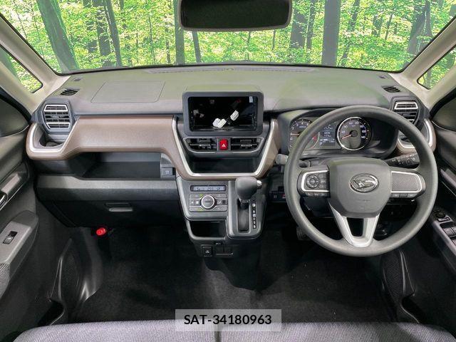 Daihatsu MOVE 2025-06 8367166-1