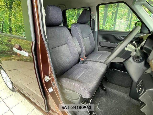 Daihatsu MOVE 2025-06 8367166-7