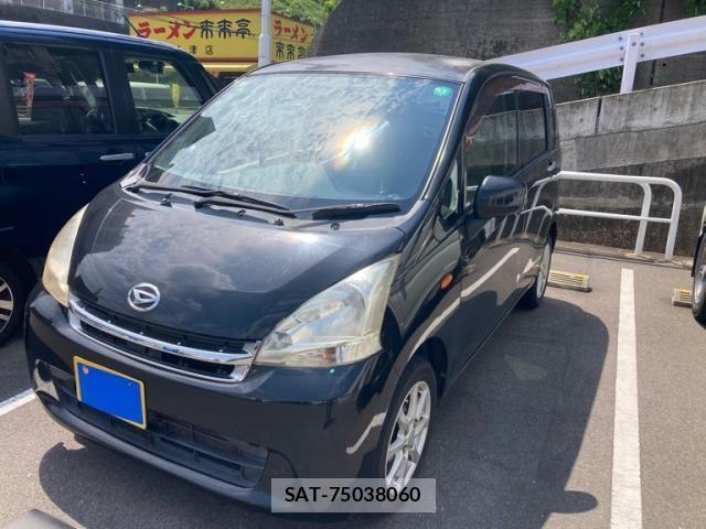 Daihatsu MOVE 2011-10 8371892-0