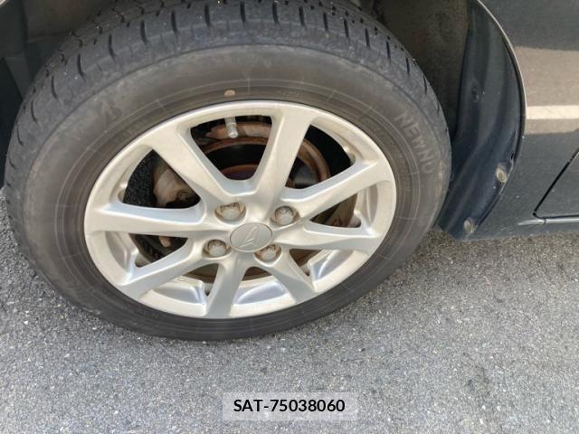 Daihatsu MOVE 2011-10 8371892-10