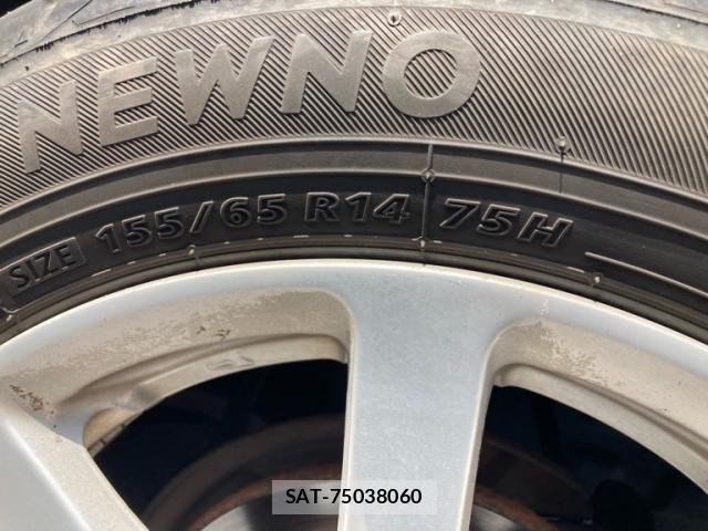 Daihatsu MOVE 2011-10 8371892-11