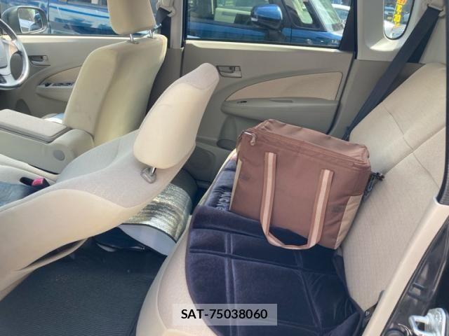 Daihatsu MOVE 2011-10 8371892-12