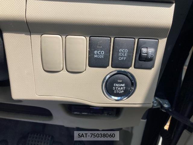 Daihatsu MOVE 2011-10 8371892-15