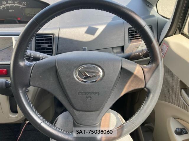 Daihatsu MOVE 2011-10 8371892-16