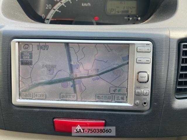 Daihatsu MOVE 2011-10 8371892-18