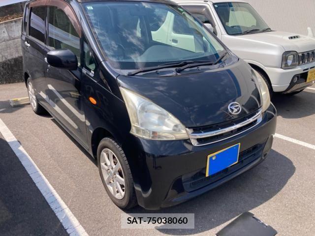 Daihatsu MOVE 2011-10 8371892-1