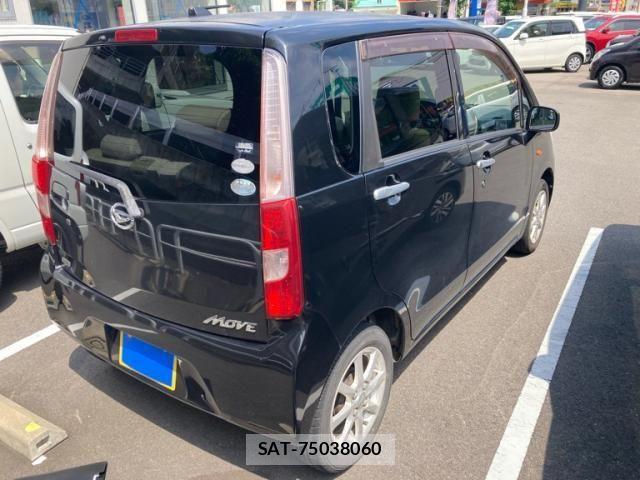 Daihatsu MOVE 2011-10 8371892-3