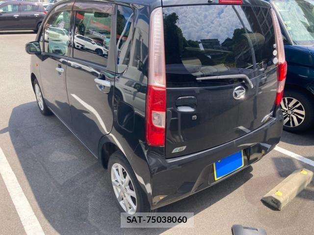 Daihatsu MOVE 2011-10 8371892-4