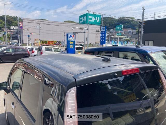 Daihatsu MOVE 2011-10 8371892-5
