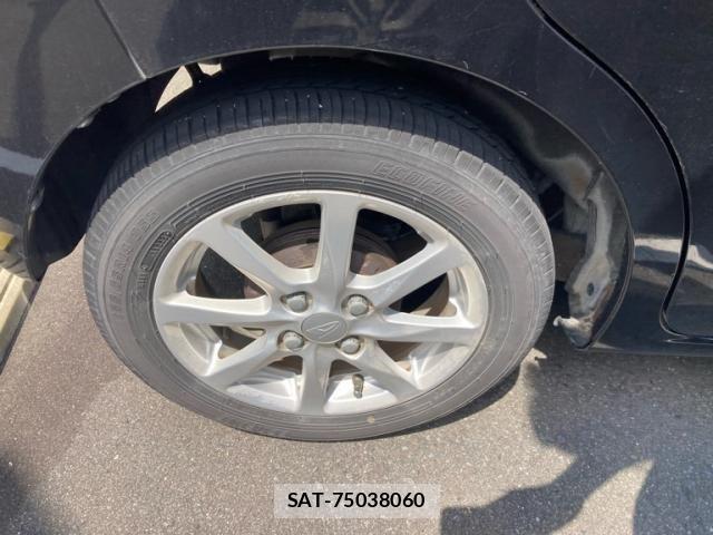 Daihatsu MOVE 2011-10 8371892-8