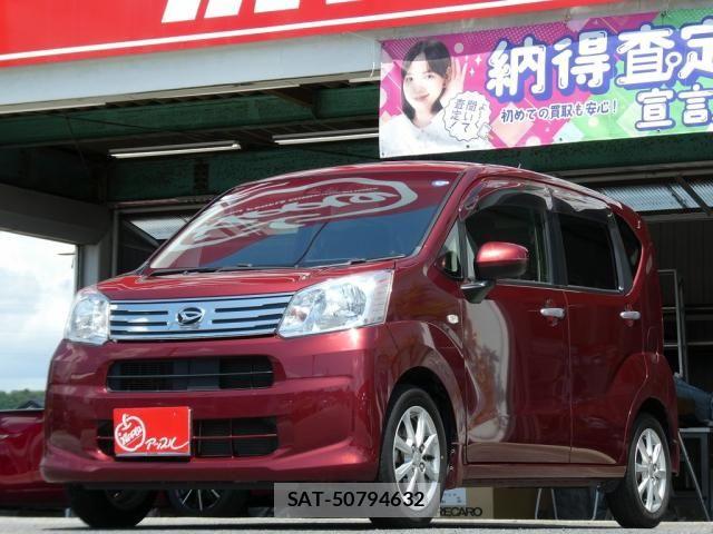 Daihatsu MOVE 2019-03 8371893-0