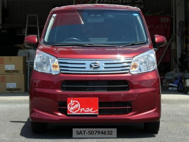 Daihatsu MOVE 2019-03 8371893-1